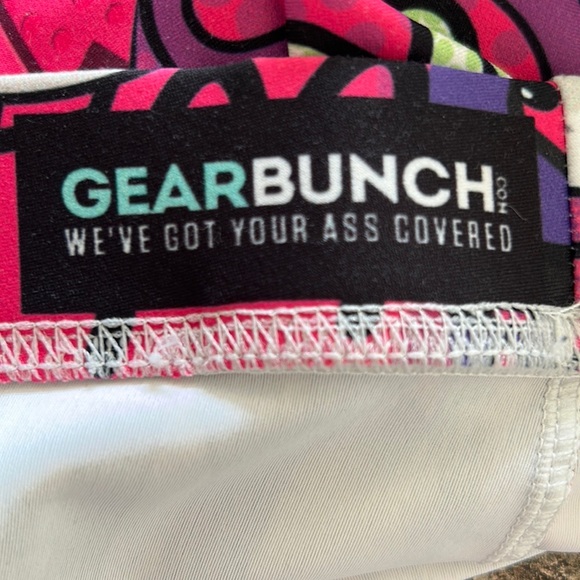 Gear bunch leggings xl - Picture 6 of 7